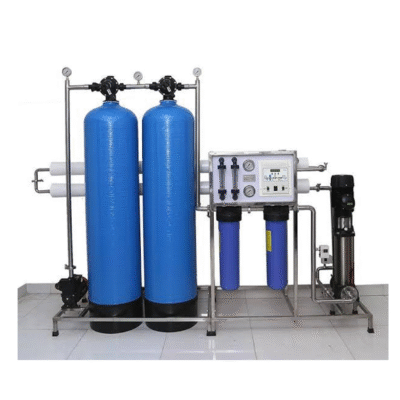 RO Plants 250 to 10000 LPH