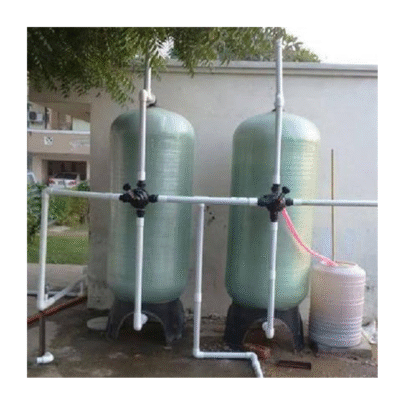 Water Softener