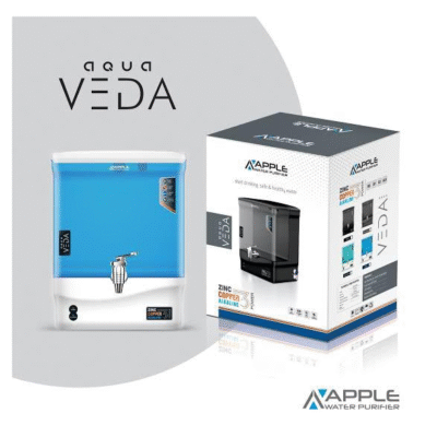 VEDA RO